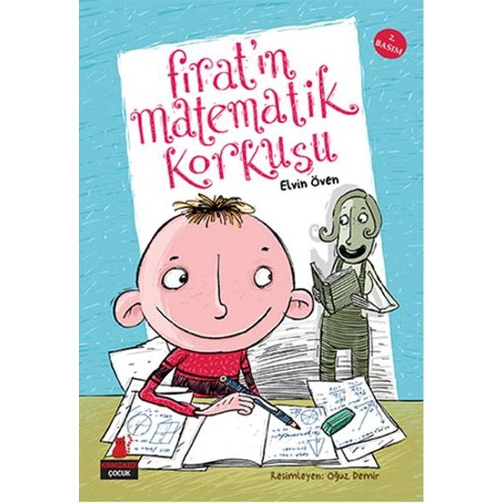 Fırat'ın Matematik Korkusu