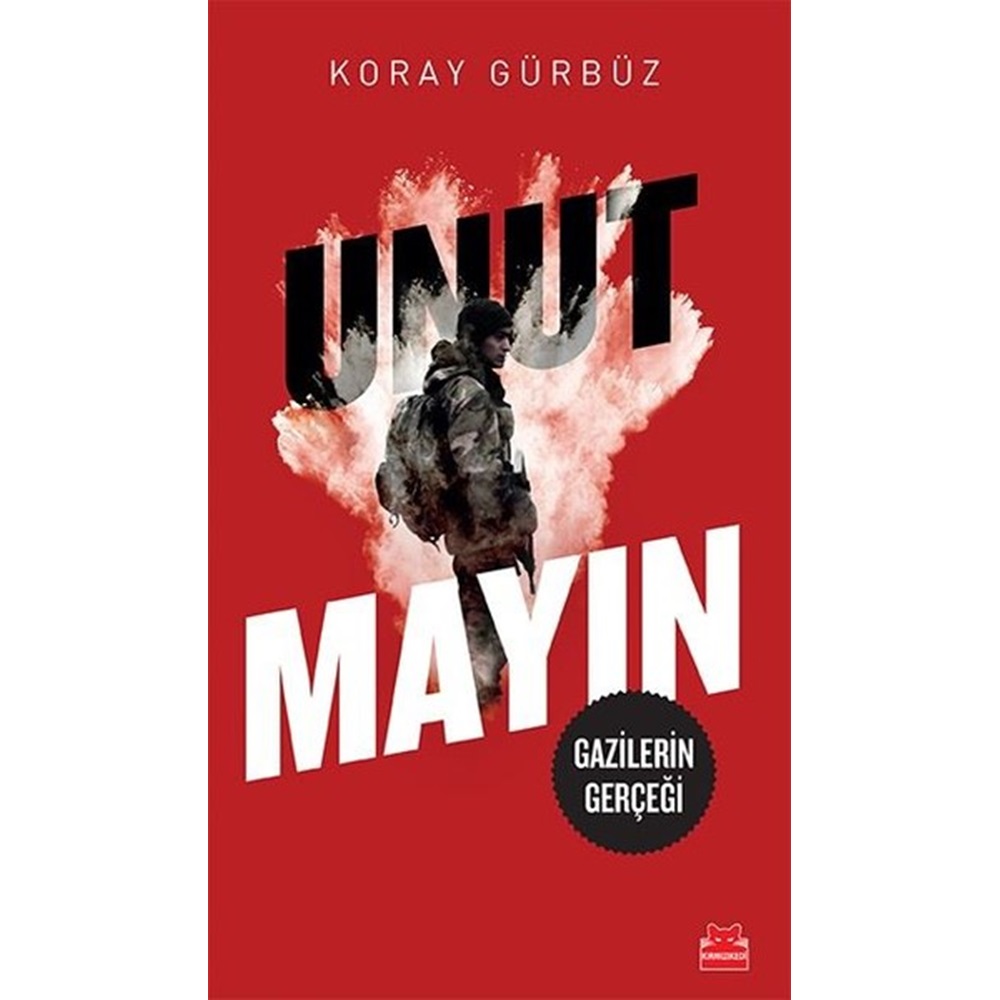 Unutmayın