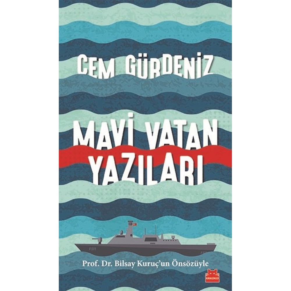 Mavi Vatan Yazıları