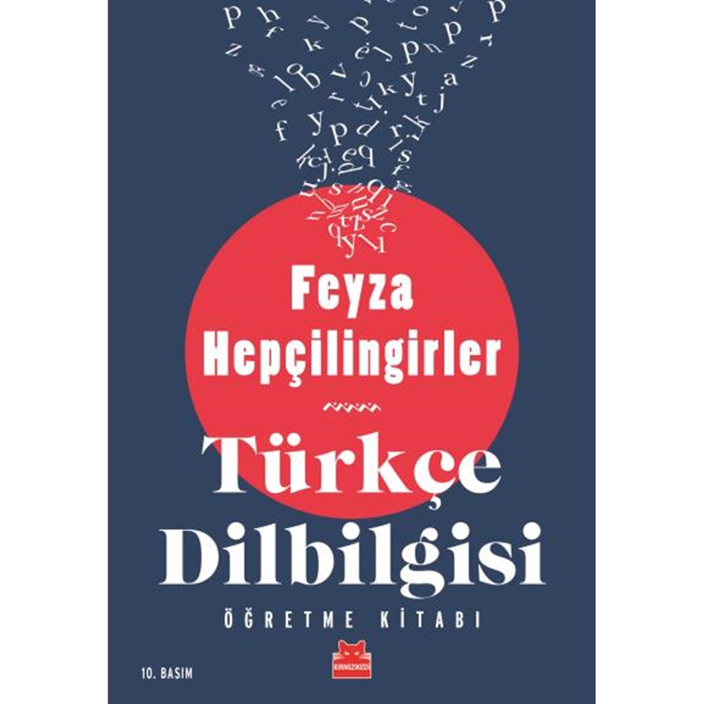 Türkçe Dilbilgisi Öğretme Kitabı