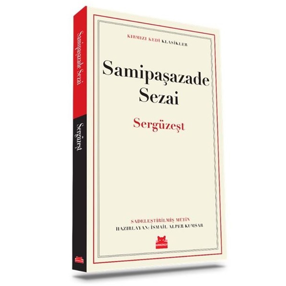 Sergüzeşt