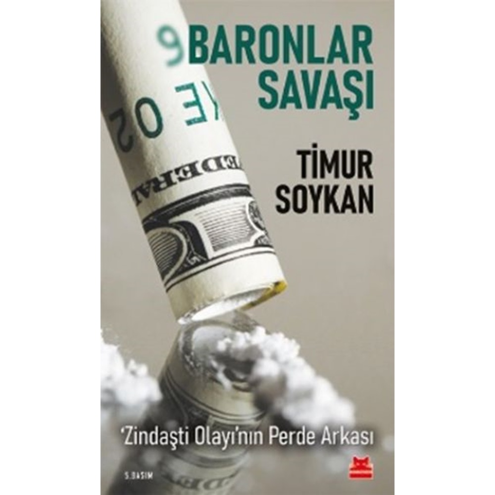 Baronlar Savaşı 'Zindaşti Olayı'nın Perde Arkası