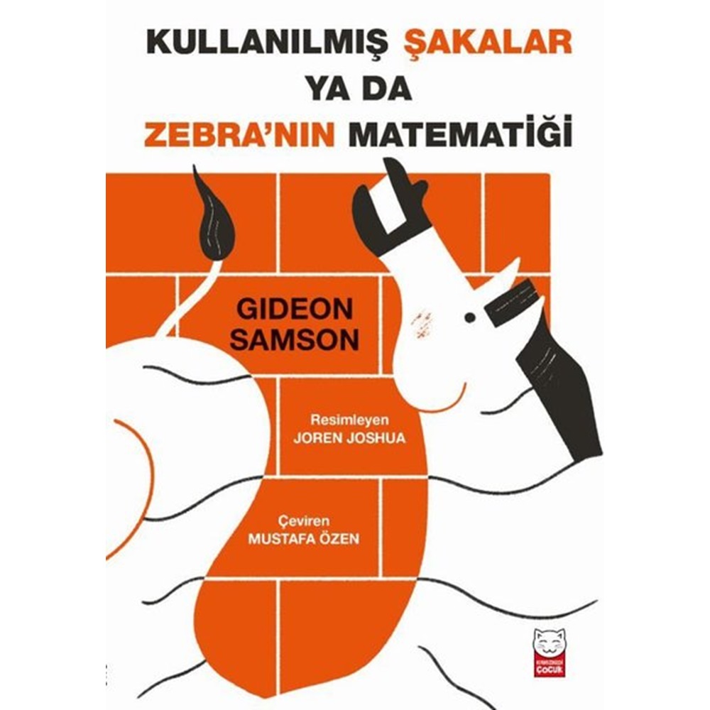 Kullanılmış Şakalar ya da Zebranın Matematiği