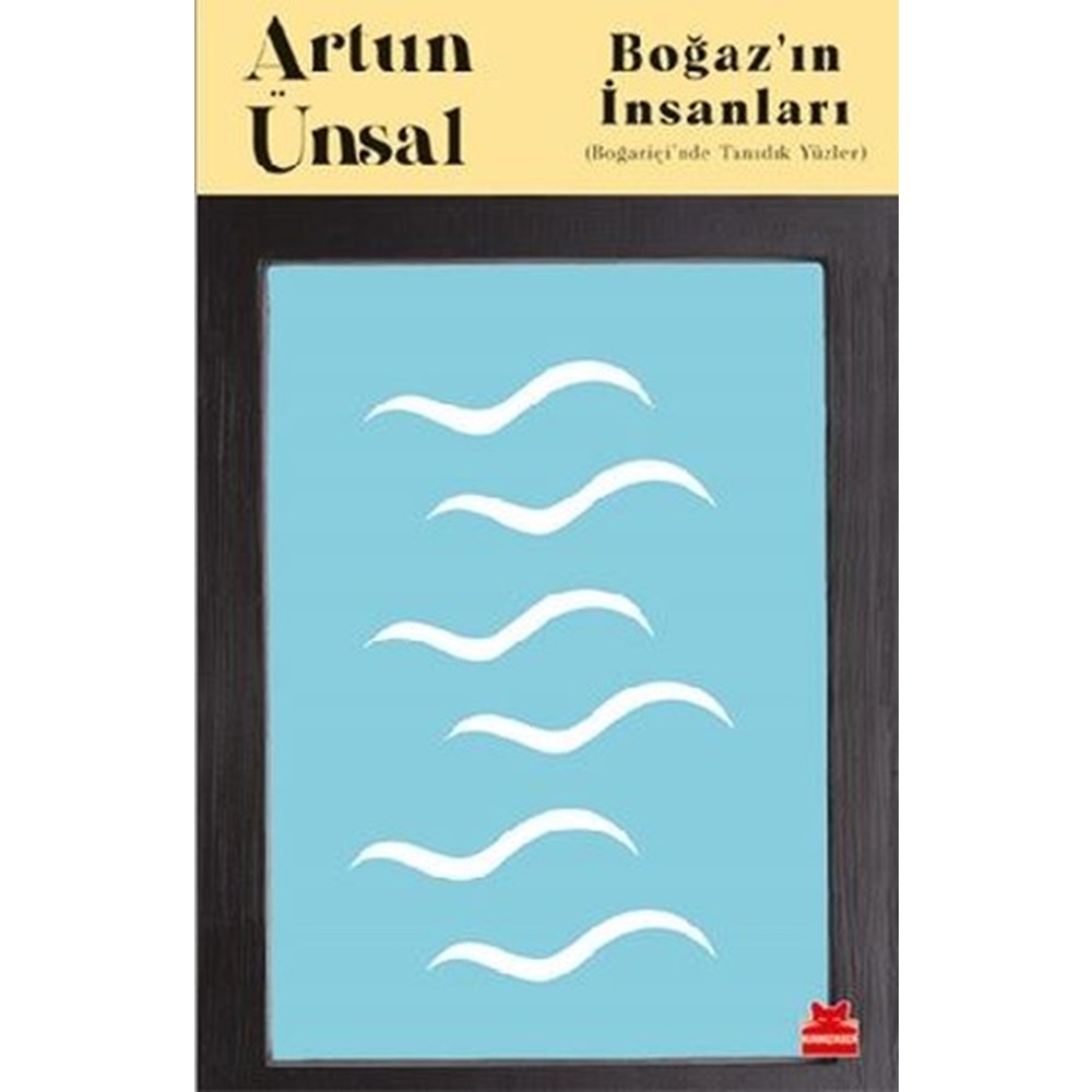 Boğazın İnsanları