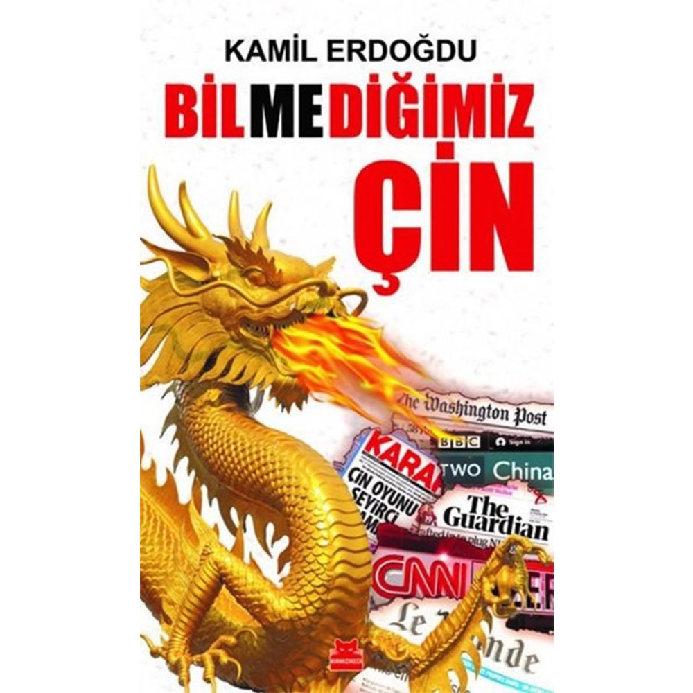 Bilmediğimiz Çin