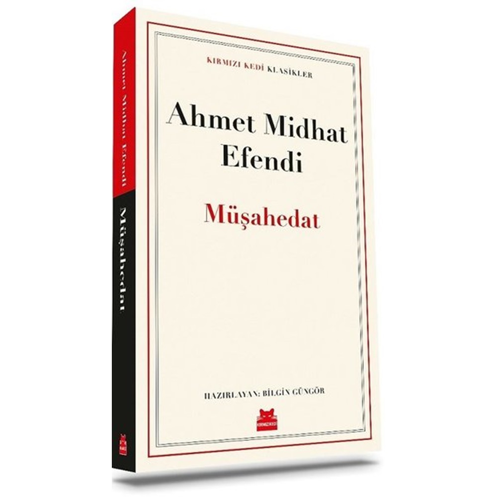 Müşahedat