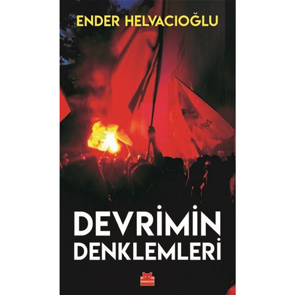 Devrimin Denklemleri