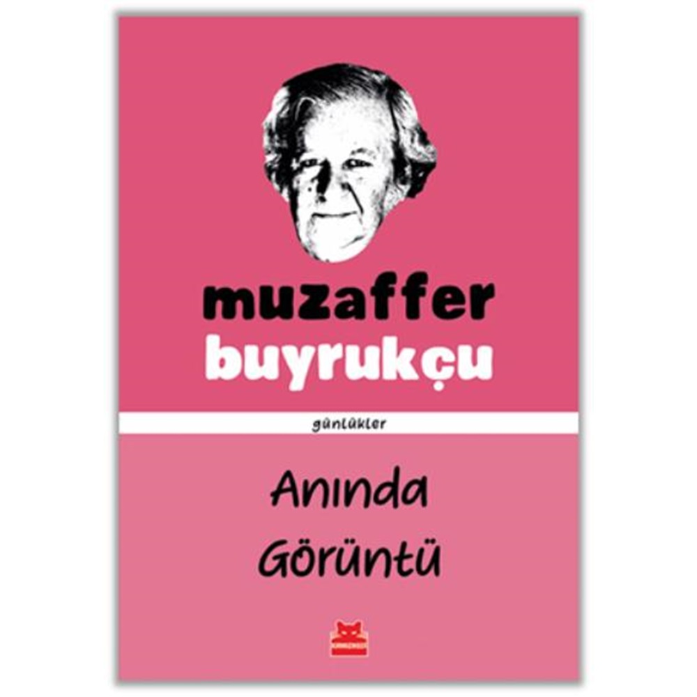 Anında Görüntü