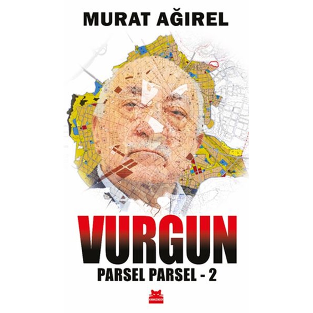 Parsel Parsel 2 Vurgun