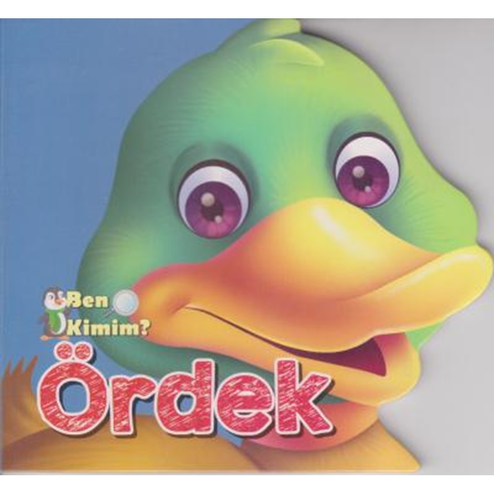 Ben Kimim Ördek