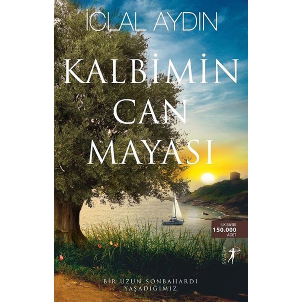 Kalbimin Can Mayası