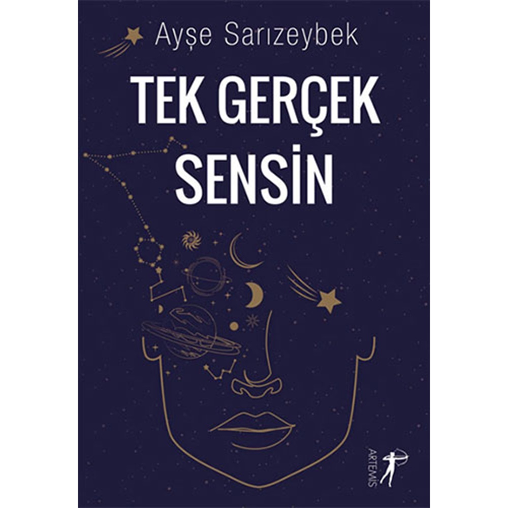 Tek Gerçek Sensin