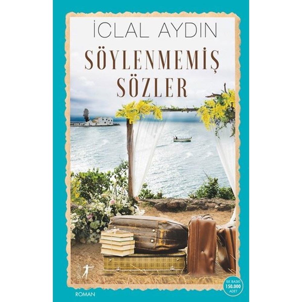 Söylenmemiş Sözler