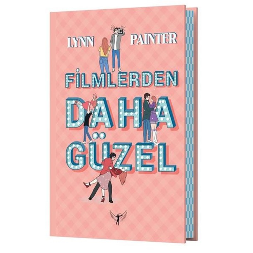 Filmlerden Daha Güzel