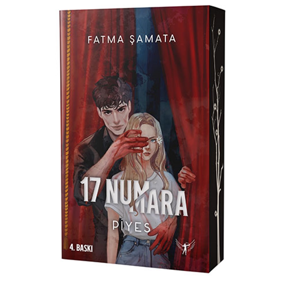 17 Numara - Piyes