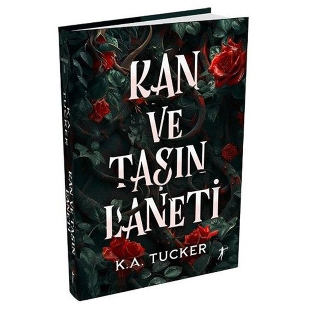 Kan ve Taşın Laneti (Ciltli)