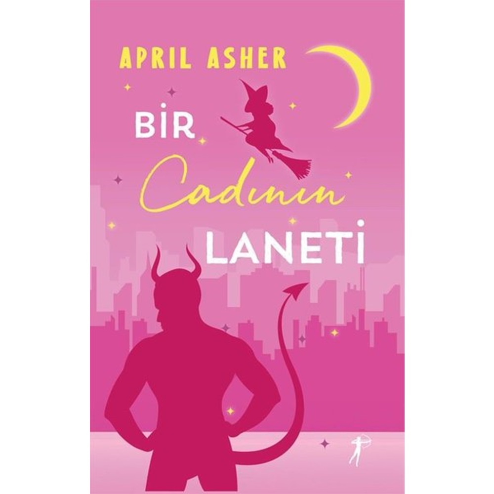 Bir Cadının Laneti