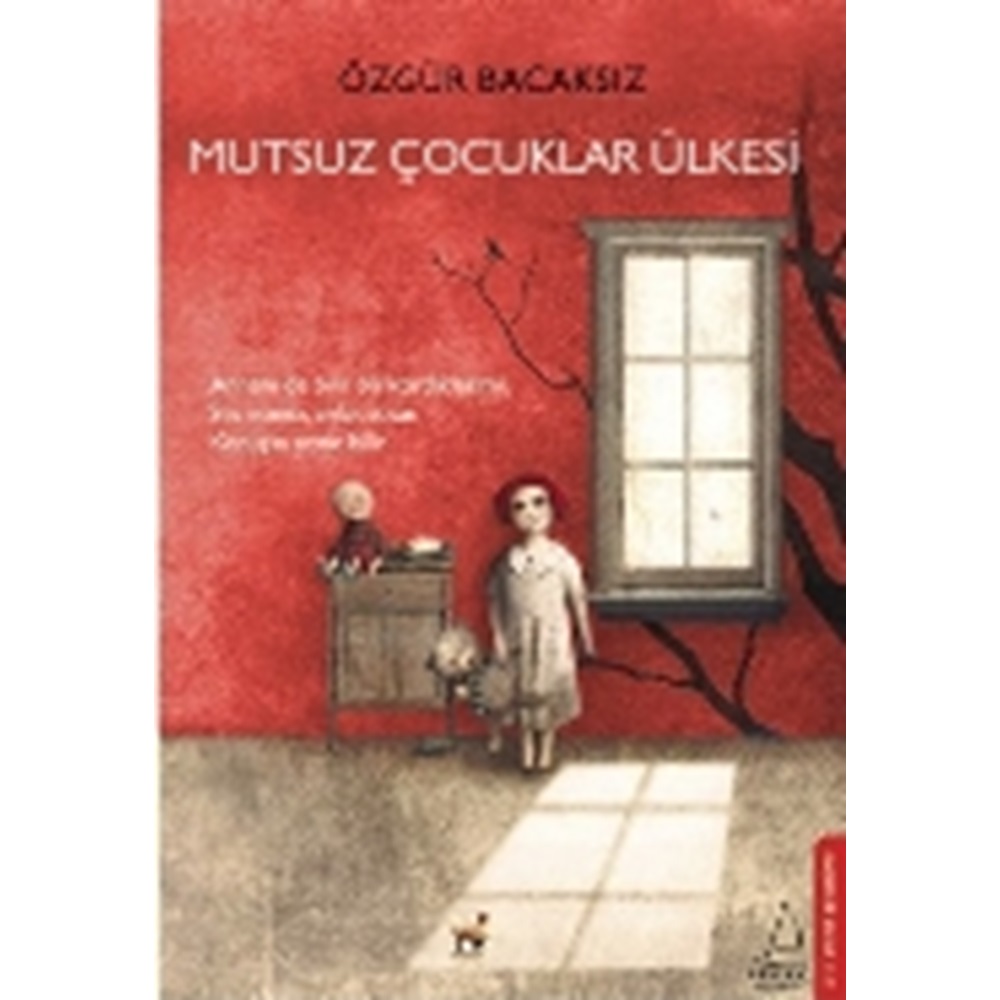 Mutsuz Çocuklar Ülkesi