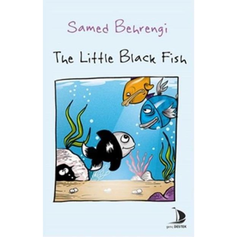 The Little Black Fish