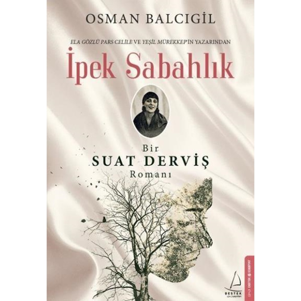 İpek Sabahlık