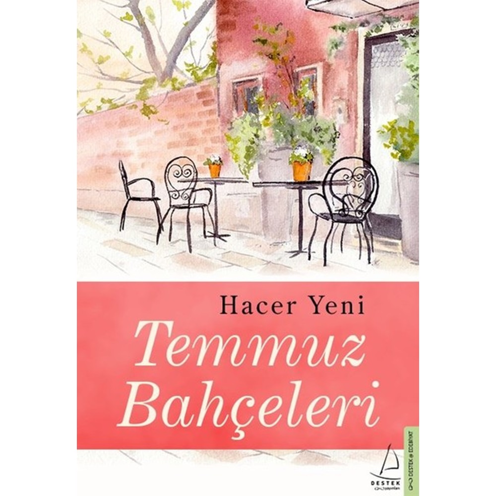 Temmuz Bahçeleri