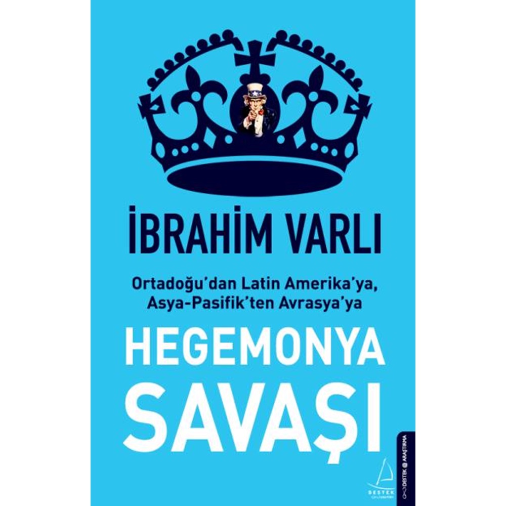 Hegemonya Savaşı