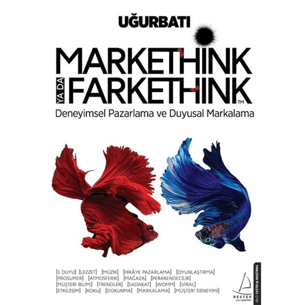 Markethink Ya Da Farkethink