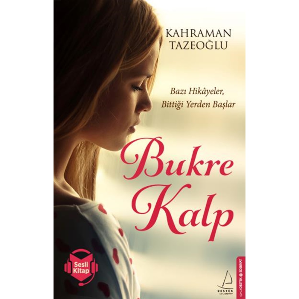 Bukre Kalp