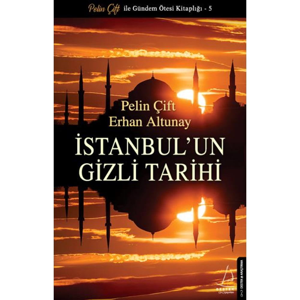 İstanbul'un Gizli Tarihi