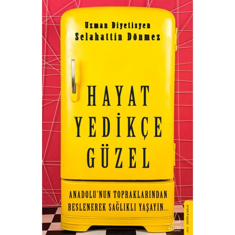 Hayat Yedikçe Güzel Anadolunun Topraklarından Beslenerek Sağlıklı Yaşayın...