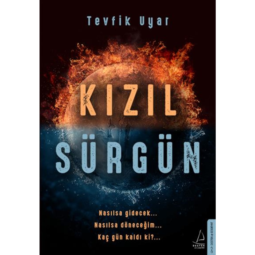 Kızıl Sürgün