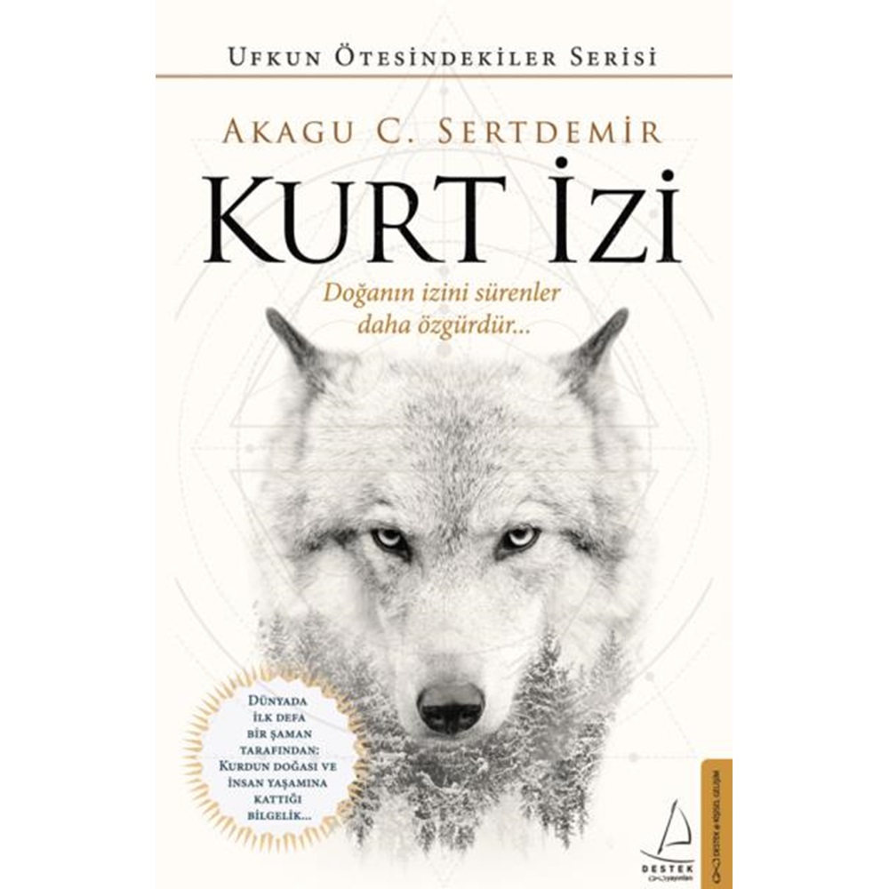 Kurt İzi Doğanın İzini Sürenler Daha Özgürdür