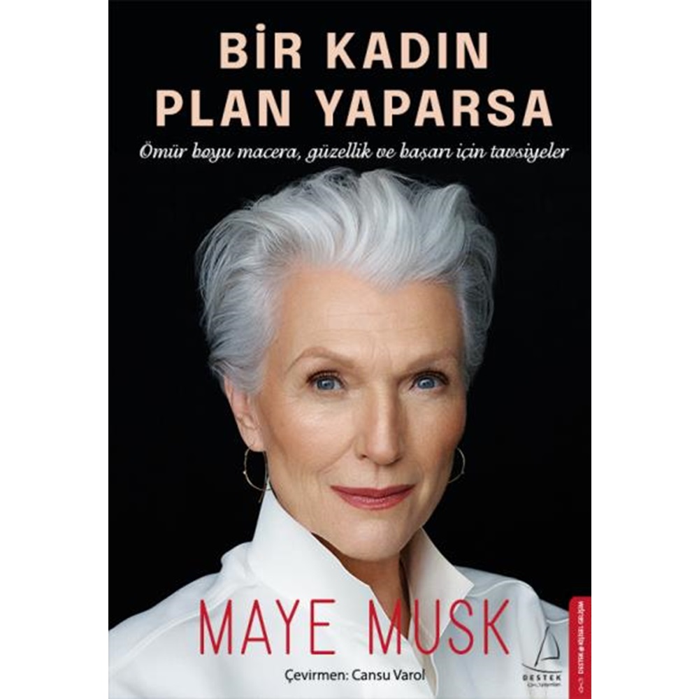 Bir Kadın Plan Yaparsa