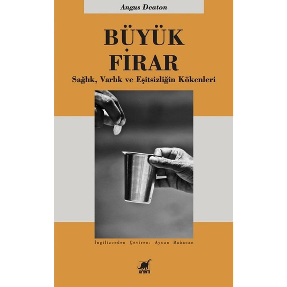 Büyük Firar