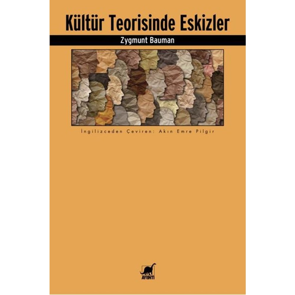 Kültür Teorisinde Eskizler