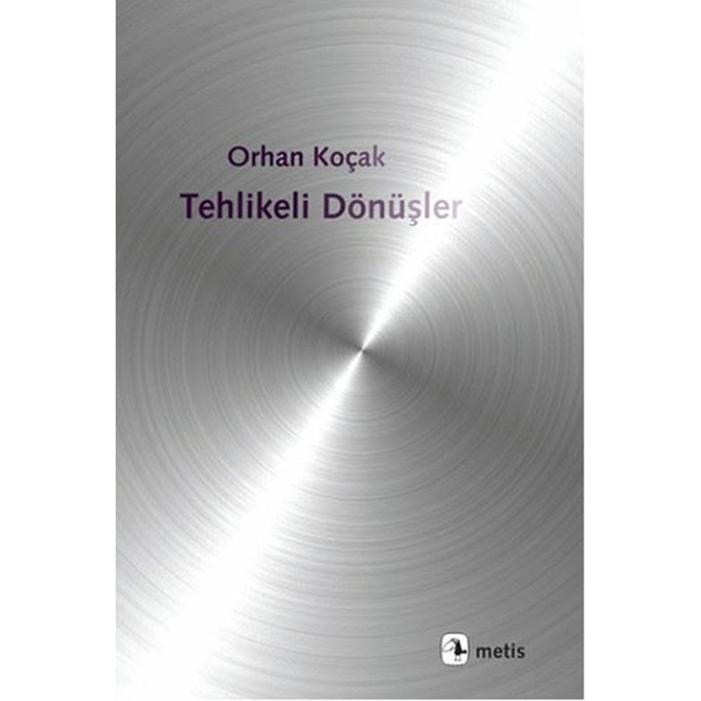 Tehlikeli Dönüşler