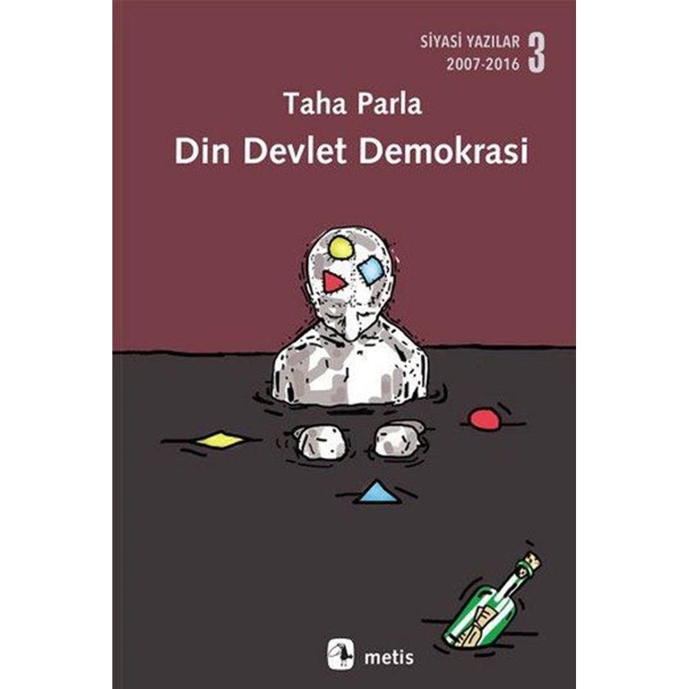 Din Devlet Demokrasi