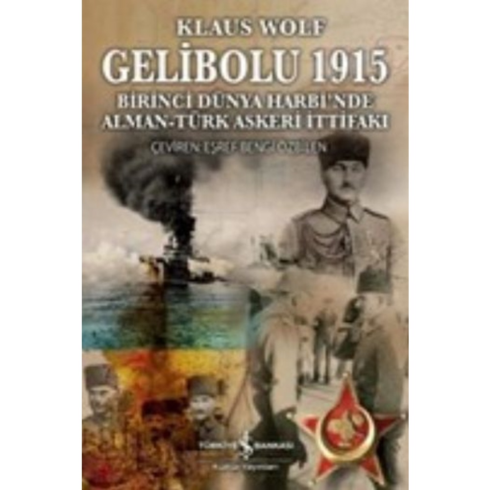 Gelibolu 1915