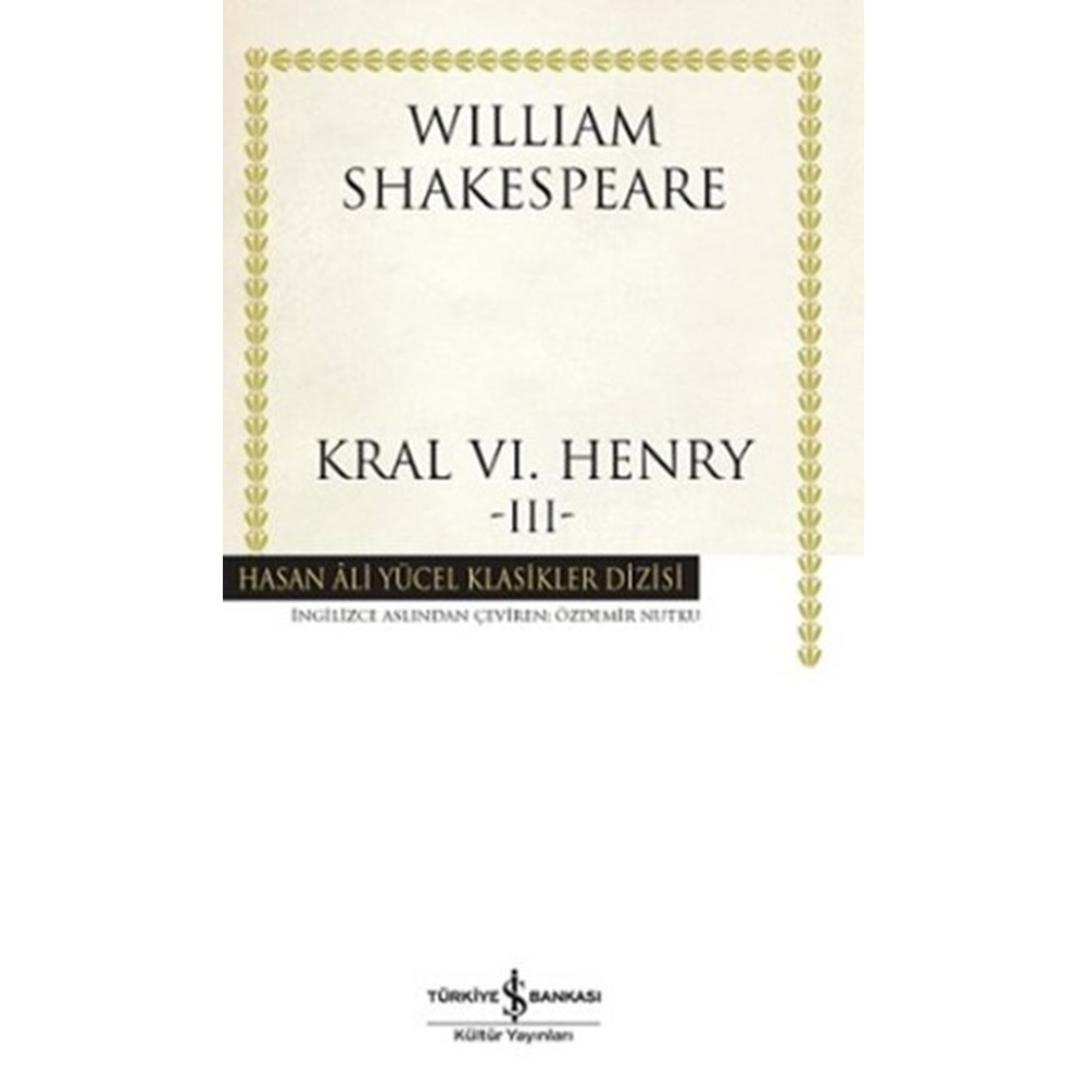 Kral VI. Henry III