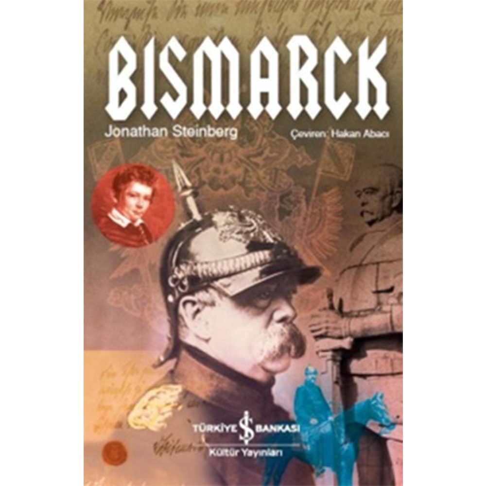 Bismarck Ciltli