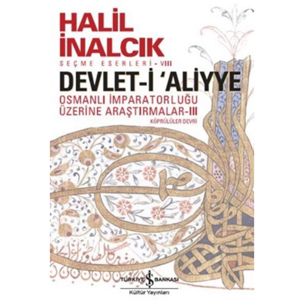 Devlet i Aliyye III