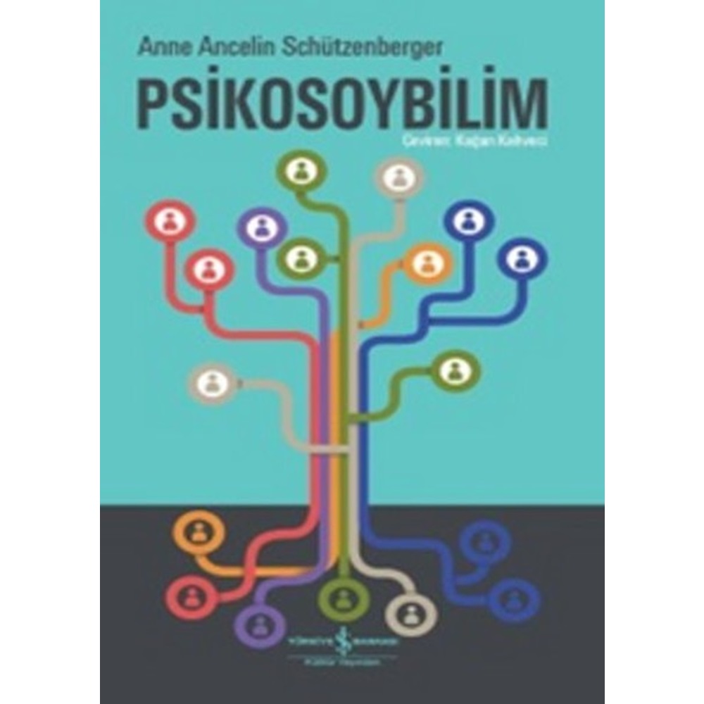 Psikosoybilim