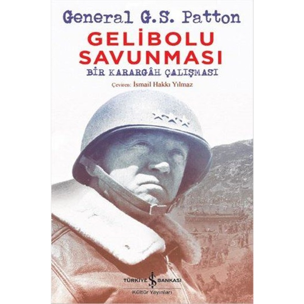 Gelibolu Savunması Bir Karargah Çalışması