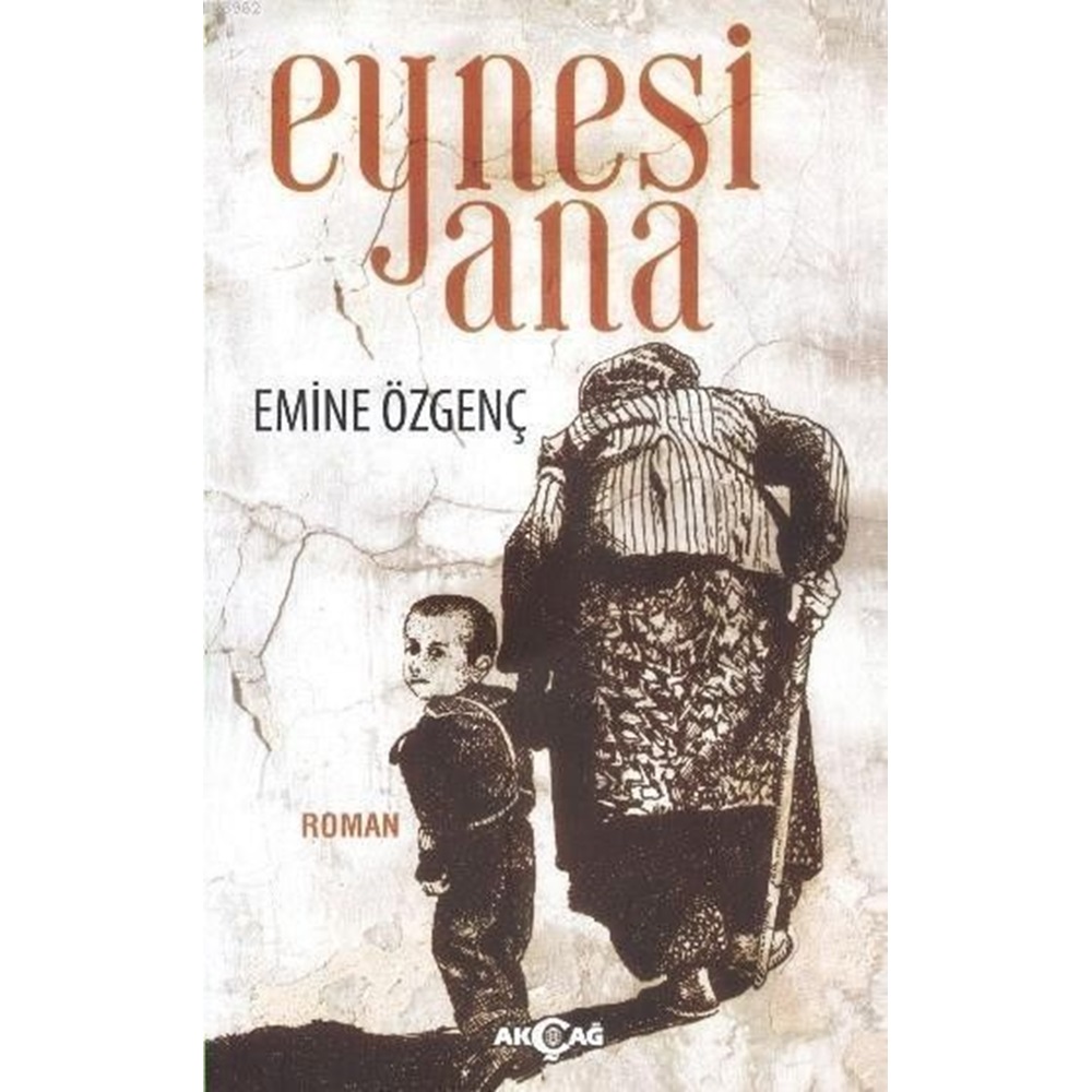 Eynesi Ana