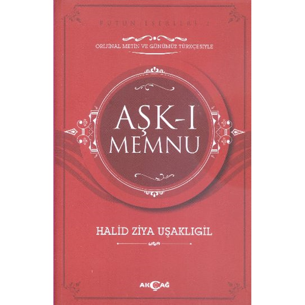 Aşk ı Memnu