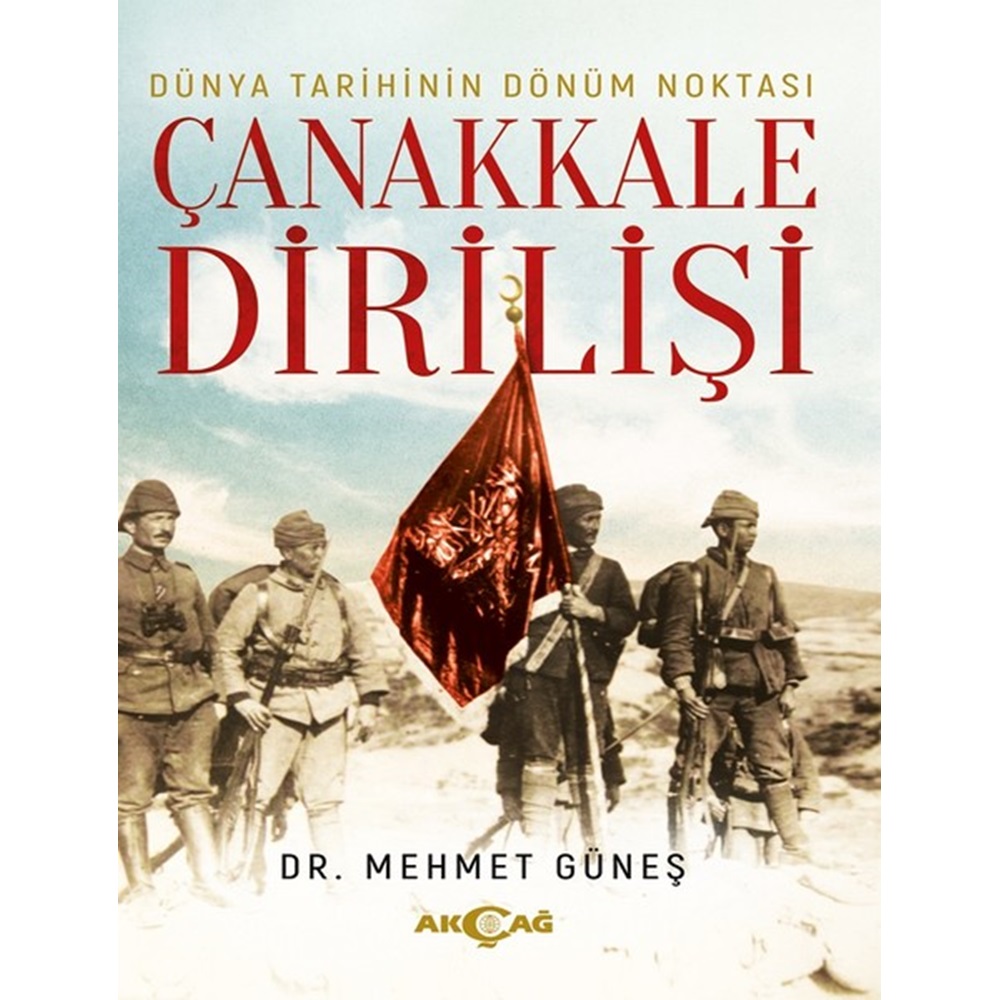 ÇANAKKALE DİRİLİŞİ