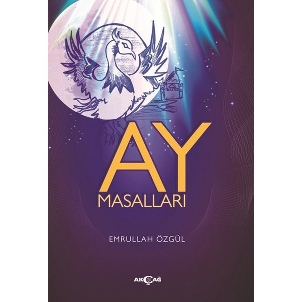 Ay Masalları