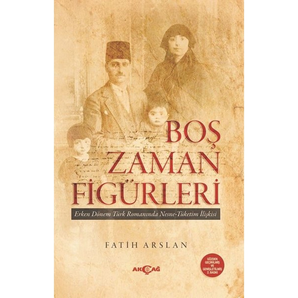 Boş Zaman Figürleri