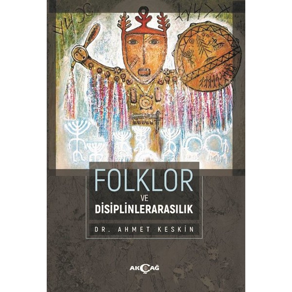 Folklor ve Disiplinlerarasılık