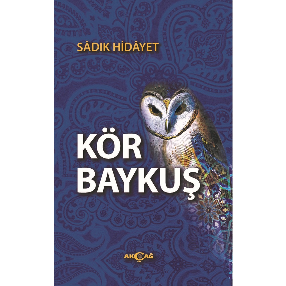 KÖR BAYKUŞ